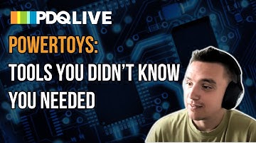 PowerToys: The Tools You Didn