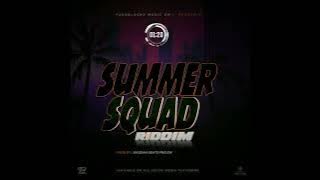 Daddah - The Return of Mukwasha Imboko (Summer Squad Riddim)