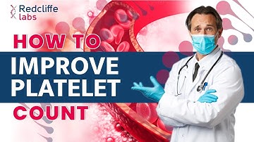 How to Improve Platelet Count? | Best Diet to improve Platelet Count ✅Normal/High/Low Platelet Count