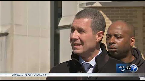 Police Misconduct Attorney, Antonio Romanucci Dema...