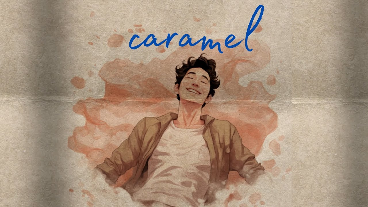 Watch Anthony Lazaro - Caramel on YouTube Watch Anthony Lazaro - Caramel on YouTube