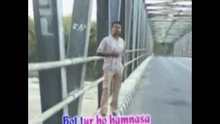 Kabun Bubu Cipta/Vokal :Chico Ramelau