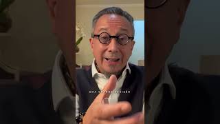 Decidir sozinho custa caro | Arthur Bender | Personal Branding