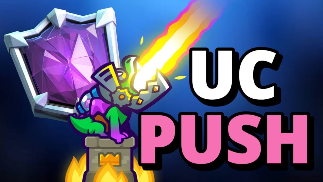 I'M REACHING UC TN🔥💪