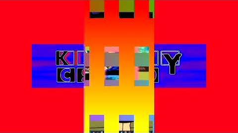 X Klasky Csupo v3 Part 18