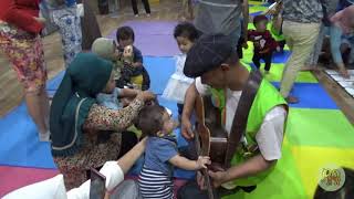 Jonim Musik - Musical Playdate