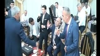 Omur Imtahandi Bilin Dostlar Elcin Veliyev Rovsen Abbasov 2023