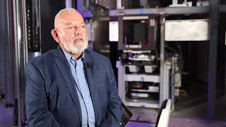 How Upright Radiotherapy is Transforming Proton Therapy Center Design