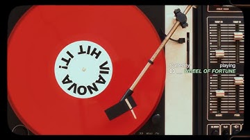 VIANOVA - HIT IT(OFFICIAL ALBUM STREAM)