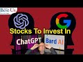 Stocks to Invest in To Make You Millions