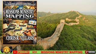 From Busy to Fruitful: Embracing Strategic Stewardship in God’s Mission