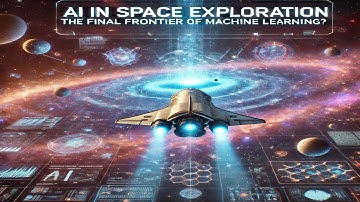 AI in Space Exploration: The Final Frontier of Machine Learning?