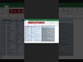 【エクセル・Excel】文字列の結合で役立つ関数