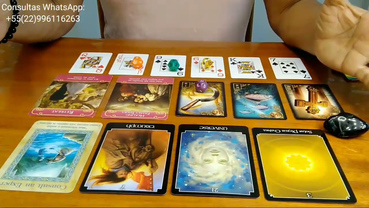 Que importância você tem na vida dele,a ? O que ele,a esconde de você ?