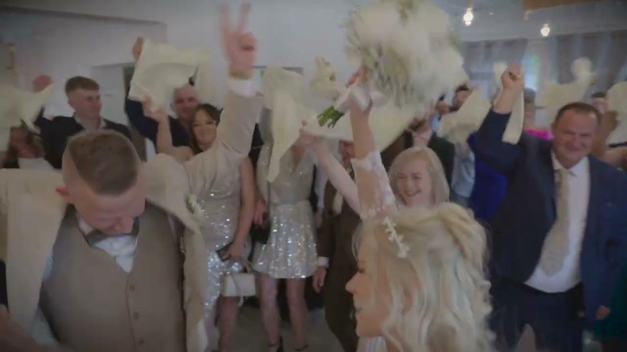 🎬 Magdalena & Michał | Teledysk Ślubny | Film Ślubny