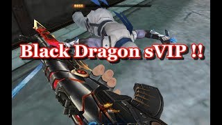 Black Dragon sVIP - giải cứu thế giới Boss Ninja băng !! " Truy Kích VN "