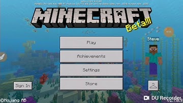 How to download minecraft for free!! On Android 100% working no root
