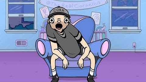 [LIVESTREAM] Testing out Adobe Character Animator in a livestream setting