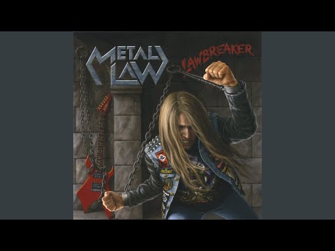 H.AI.R METAL - FOREVER YOUNG (80