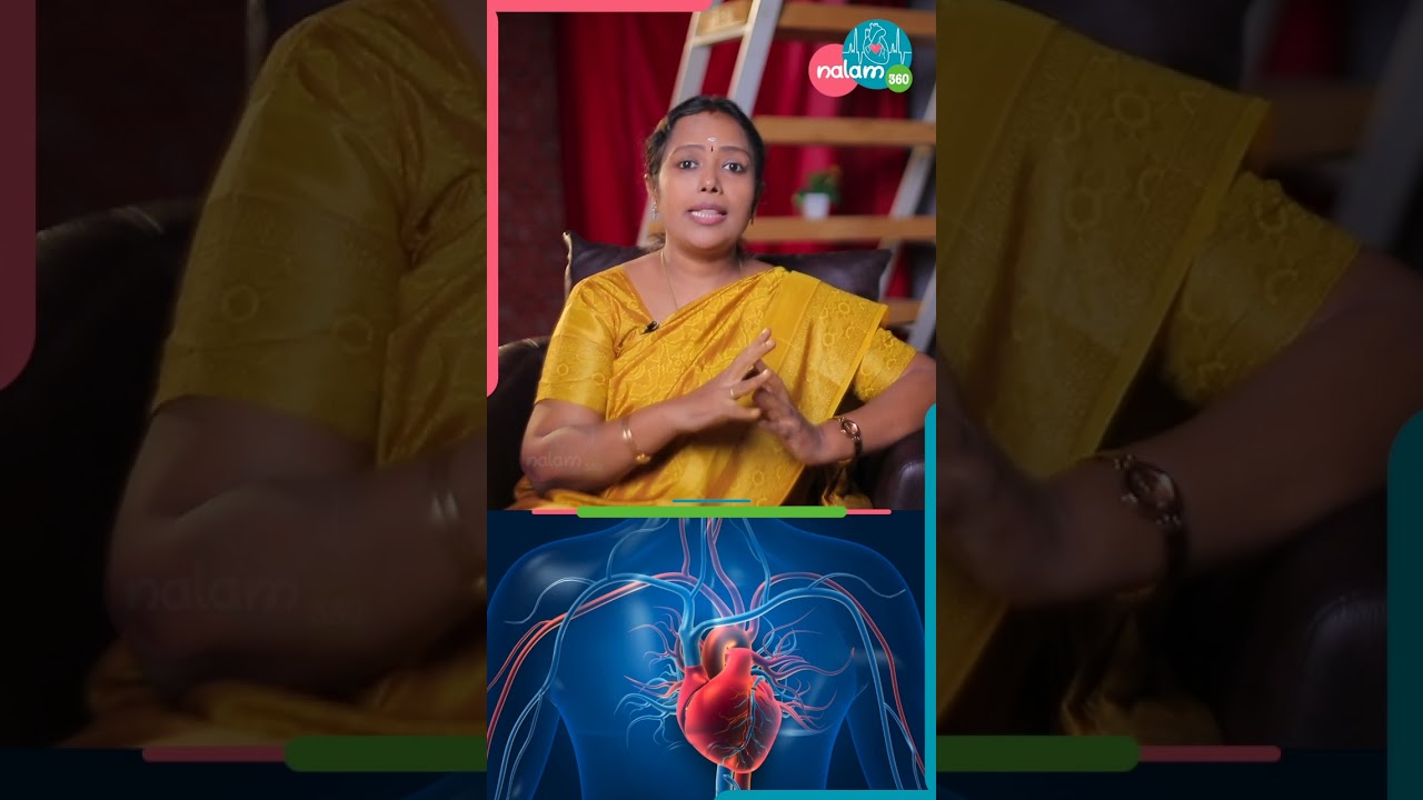 காளான் விரும்பி சாப்பிடுபவரா நீங்கள் ? - Dr.Rajalakshmi 