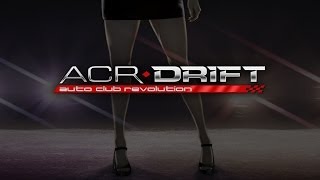 Official ACR Drift Trailer screenshot 3