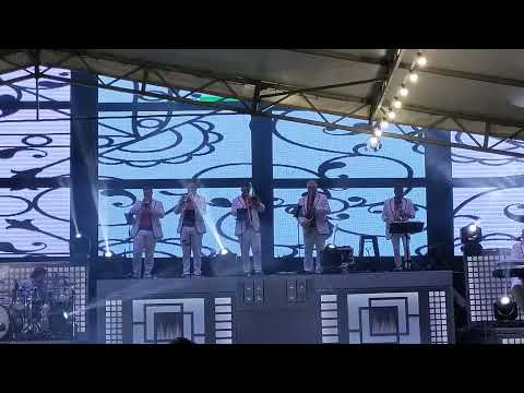 Orquesta Trebol 2022 - Amárrate