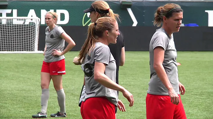 Thorns Preview: Cone, Buehler & Sinclair on facing...