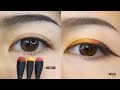 Eye Makeup Art ||  Beauty Tips For Every Girl #4