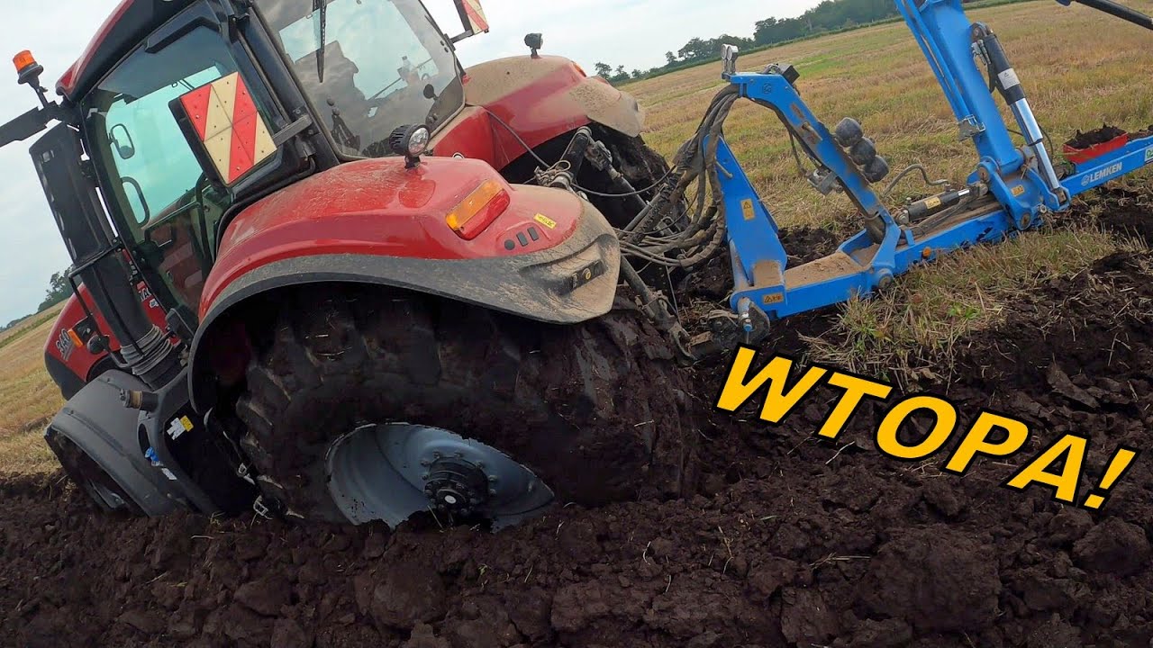 Mokro Nie Jest, Ale Lekko... Orka 2025