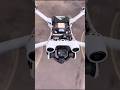 Do NOT try this with DJI Drone unless you're a Pro 🚁🥶 #dji #drone #shorts #shortsfeed #foryou #fyp