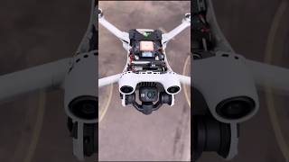 Do NOT try this with DJI Drone unless you're a Pro 🚁🥶 #dji #drone #shorts #shortsfeed #foryou #fyp