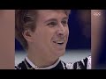 Alexei Yagudin's Beautiful Short Program at Salt Lake City 2002