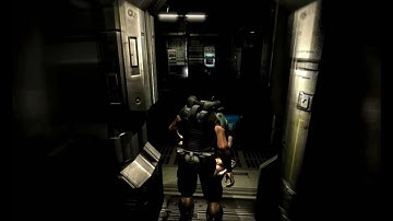 Doom 3 ROE Third Person