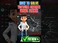 How to fix YouTube shorts views freeze #hariom #viral #shortsfeed #bestyoutuber @AbhishekSide