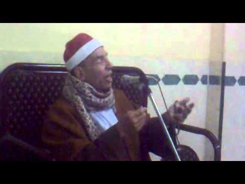 ابتهالات للشيخ محمد عبدالسلام صابر 