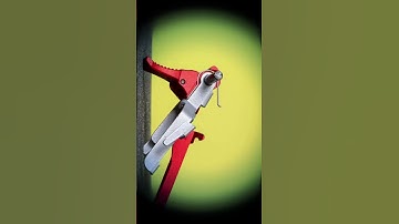 AAP-01 Extended Bolt Release