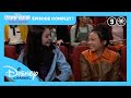 Vampirina Teenage Vampire Premier Jour D école Disney Channel Belgique 