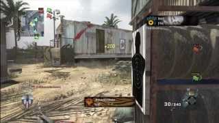 Nade Nasty and Wall Bang Spawn Trap