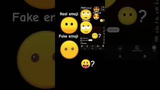 #duet#real#fake