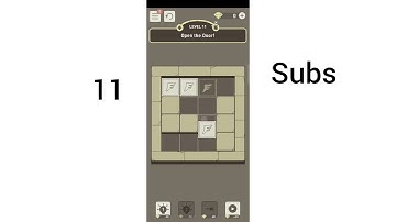 IQ Dungeon 2 Level 11 Walkthrough