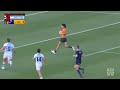 Strong Argentinian attack | Argentina v Australia | HSBC SVNS Dubai 2024 | Men's Match Highlights