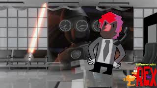YTP: Otis and the Baloney Birthday of Blasphemy