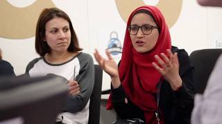 Who are the 2017 Accelerator Founders - Inside the GENERATOR - Monash University