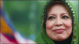 UJI RASHID - TANGISAN SEMALAM