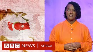 What is Turkey doing in Africa? BBC Africa screenshot 5