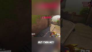 Overwatch: Genji's Rise &amp; The Brig Meta Chaos! #shorts