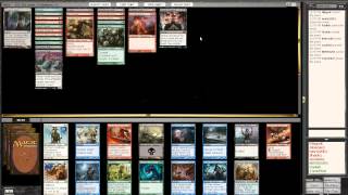 M13 draft 1 drafting