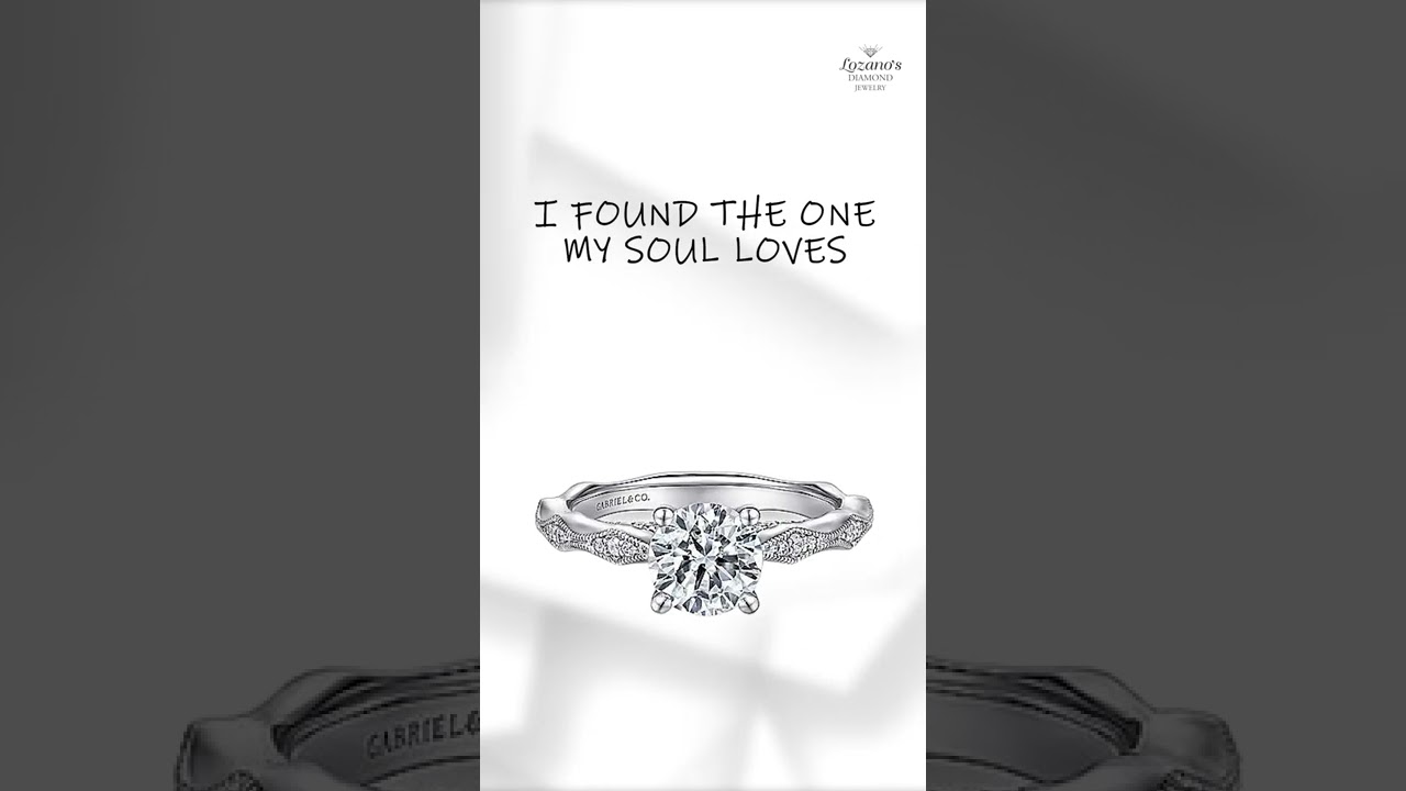 I Found The One My Soul Loves | Armando Lozano | 