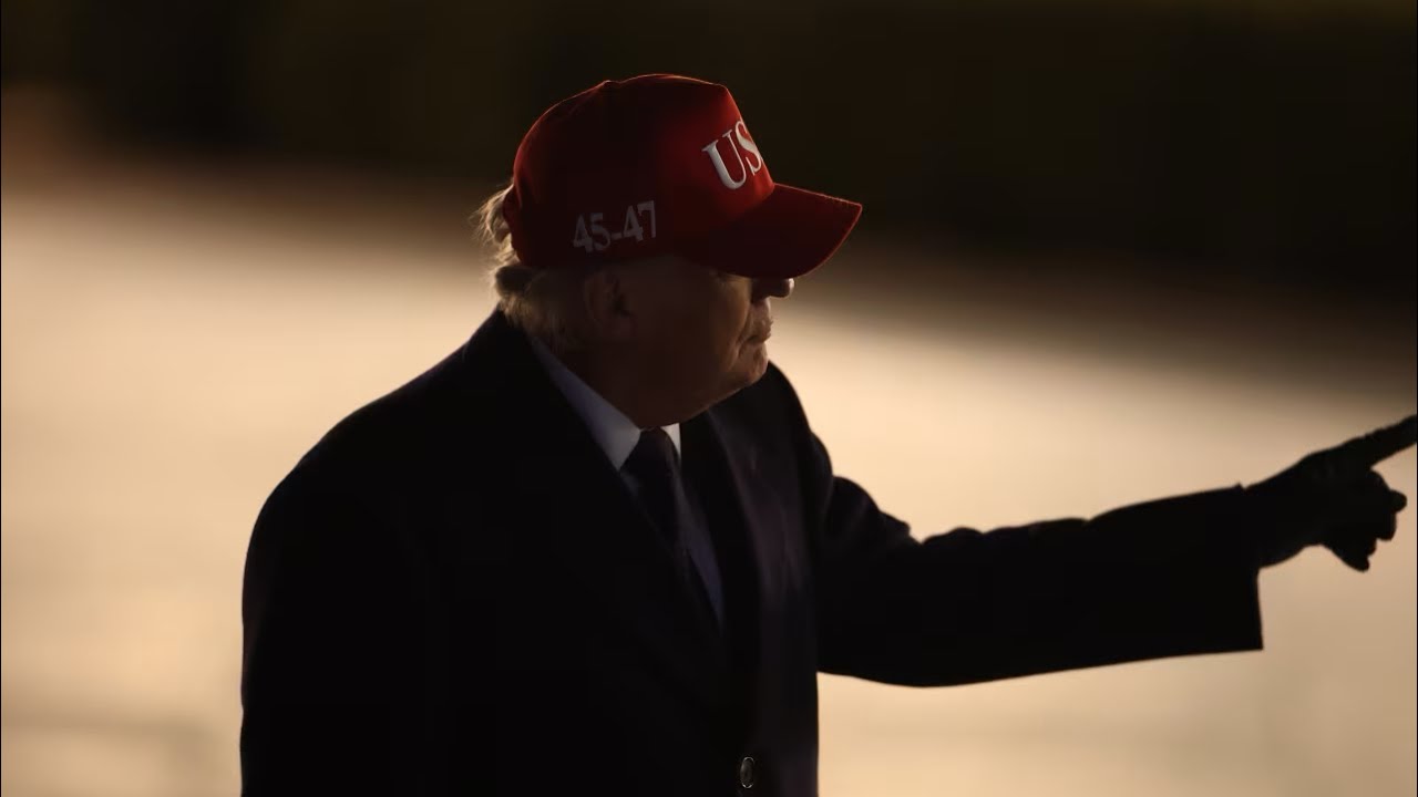  ترامب في ورطة .. البنتاجون فضحه، إيران صدمته باستراتيجية التدرج الصاروخي ومطالبات بإرسال ابنه للحرب