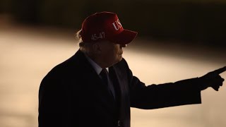  ترامب في ورطة .. البنتاجون فضحه، إيران صدمته باستراتيجية التدرج الصاروخي ومطالبات بإرسال ابنه للحرب